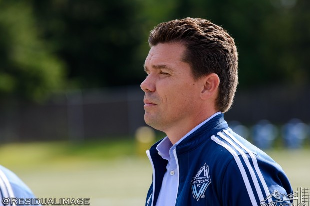 Koch’s Korner: Strengthening attack and a less “porous” defence key to WFC2 success in USL