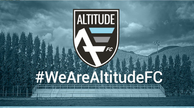 Altitude FC 2022 League1 BC squad profile (Part Two – Midfielders and Forwards)