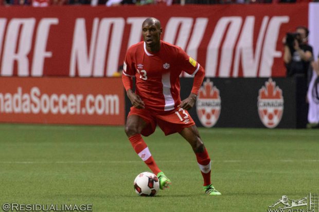 Will new initiative see Atiba Hutchinson and other Canadian players heading to MLS as DPs?
