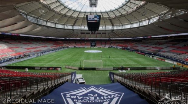 2020 MLS season could be decided by a closed doors tournament as league and players keen to explore “whatever’s necessary” to play