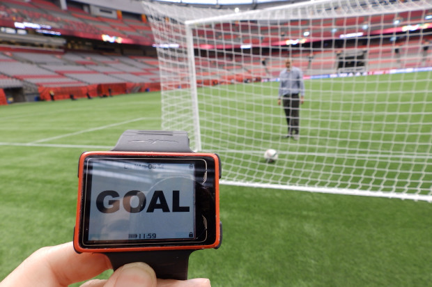 Crossing The Line: Goal-line technology set to make its Women’s World Cup debut in Canada