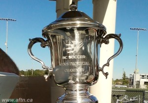 BC Provincial A Cup