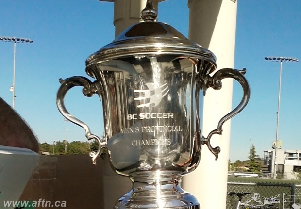 Completely Baseless Predictions: BC Provincial A Cup 2018 quarter-final preview