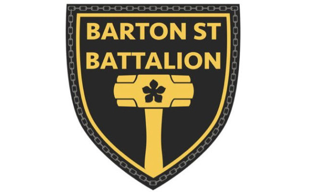 From the Pigeon Loft: Belonging, Branding, and the Barton St. Battalion
