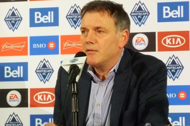 Bobby Lenarduzzi hails trailblazing Whitecaps and slams “short term” view when it comes to Canadian player development – “It’s not going to happen overnight”