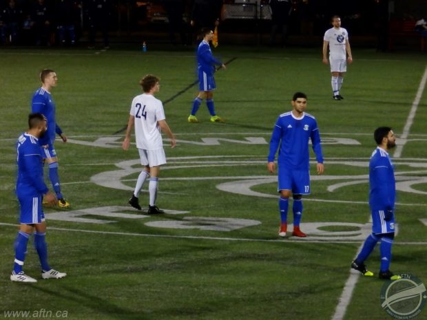 VMSL Week 20 Round-up: CCB close in on title after crucial win over West Van (with video highlights)
