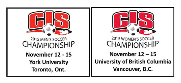 Thunderbirds Week: UBC Men and Women looking to secure place in CIS Nationals finals