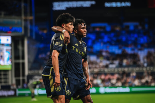 Report and Reaction: Records fall as Whitecaps control own fate in Supporters Shield race after win in KC