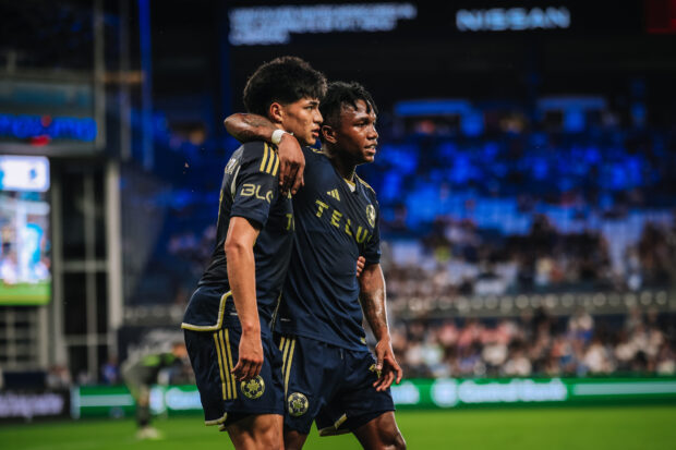 Report and Reaction: Records fall as Whitecaps control own fate in Supporters Shield race after win in KC