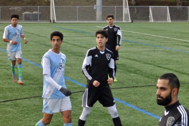 VMSL Imperial Cup Preliminary Round highlighted by Division 1 side Burnaby Metro Athletic’s win over Premier strugglers Campo Atletico (with video highlights)