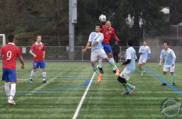 VMSL Week 14 Round-up: CCB hit the summit as four points separate the top seven in the VMSL Premier (with video highlights)