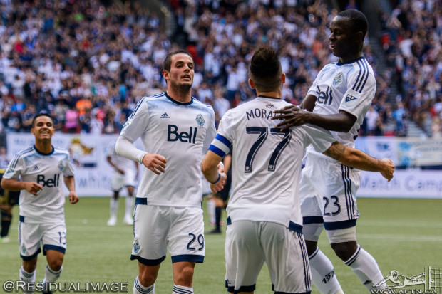 Keep, Trade or Release 2015: A Vancouver Whitecaps player analysis (Part Two – Midfielders and Forwards)