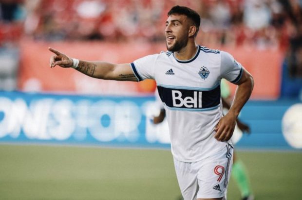 Report and Reaction: Whitecaps go from Sleepy in Seattle to Deadly in Dallas