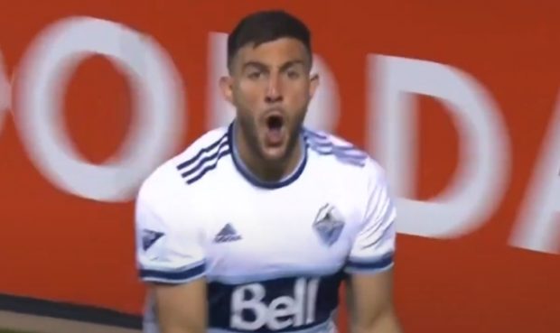 Report and Reaction: Ballsy Whitecaps gets MLS season off to winning start against Timbers