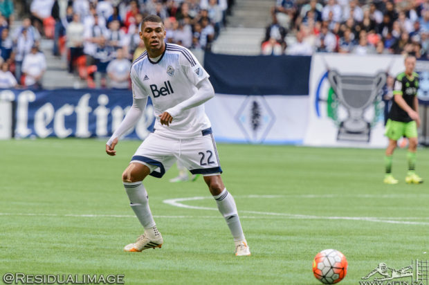 Christian Dean looking to put “rough year” of injuries behind him and show his worth to the Whitecaps