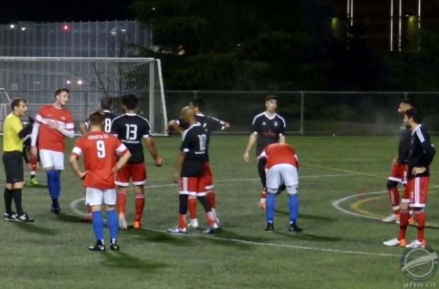 VMSL Premier title race down to a two team shootout as Rino’s and Croatia battle looks like going down to the wire (with video highlights)