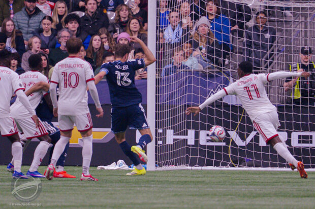 Report and Reaction: Whitecaps dominate TFC to continue unbeaten start to the season