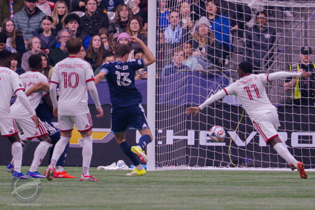 Report and Reaction: Whitecaps dominate TFC to continue unbeaten start to the season