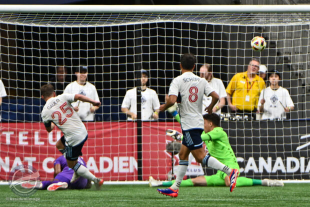 Report and Reaction: Whitecaps book Canadian Championship final spot with workmanlike, if not electrifying, win over Pacific