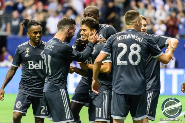 Report and Reaction: Vancouver Whitecaps keep playoff hopes alive but need late Waston heroics to secure all three points against San Jose