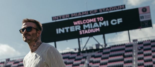 The Beckham Effect 2.0: An Inter Miami rebuild and Beckham’s second legacy