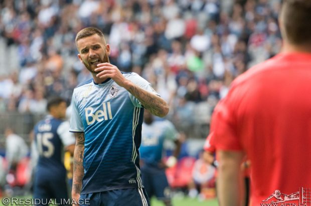Whitecaps MLS roster make-up leaves some tantalizing questions