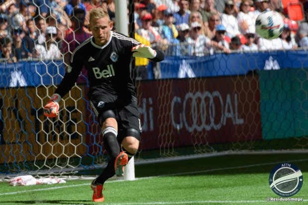 Match Preview: D.C. United v Vancouver Whitecaps