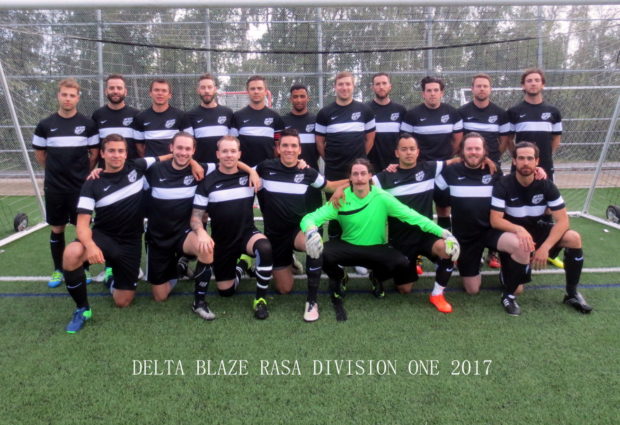 RASA Summer League Round-up: Delta Blaze make history as postseason trophies get underway