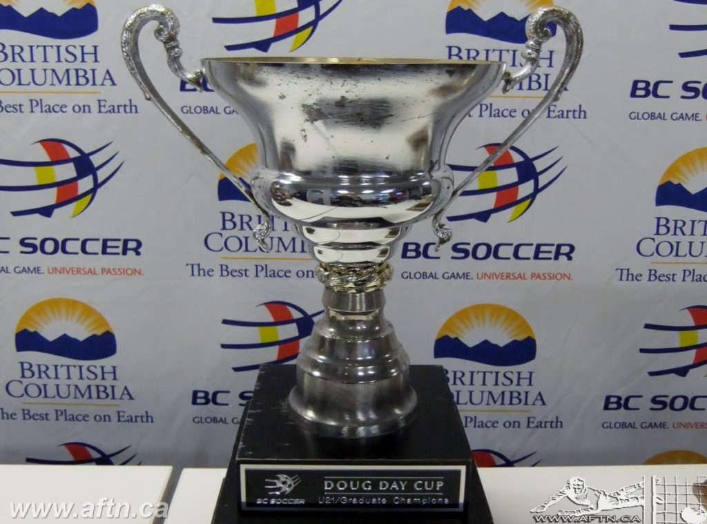 BC Provincial Cups Super Sunday Culminates With A Cup Final – AFTN