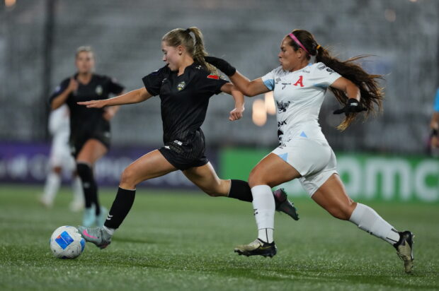 Vancouver Rise Academy finish Champions Cup campaign in style with eight-goal rout of Alianza