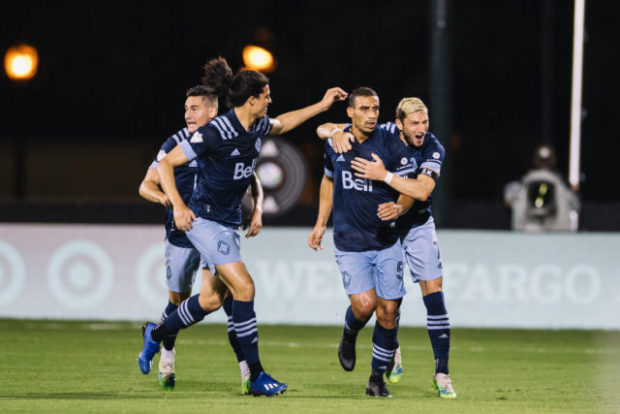 Lessons In Loss: What did the Whitecaps’ debut in Florida tell us?