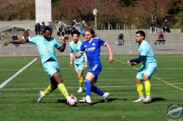West Van and VUFC Hibernian to meet in VMSL Imperial Cup final after coming through closely contested semis (with video highlights)