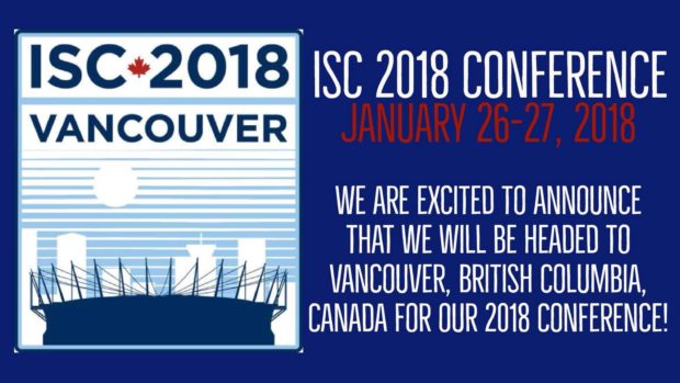 Vancouver hosting Independent Supporters Council’s 2018 Conference this weekend