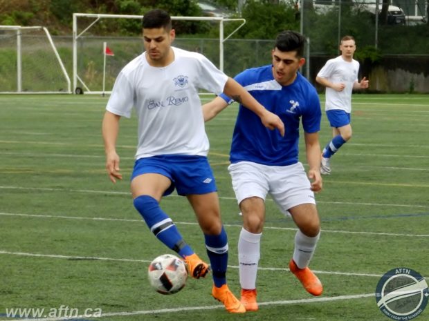 Epic Provincial B Cup semi-finals set as three league champions battle through to final four (includes video highlights)