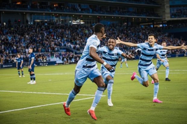 Report and Reaction: Whitecaps one and done as season ends with loss in KC