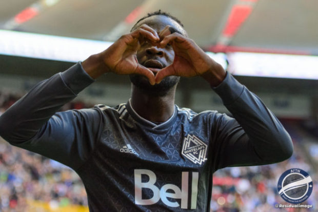 We hardly knew you – a short-term Vancouver Whitecaps MLS XI