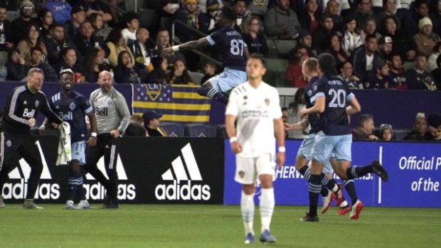 Match Preview: Vancouver Whitecaps vs LA Galaxy – a return to the pits of despair