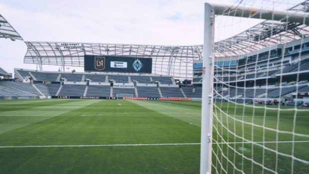 Report and Reaction: Whitecaps hit highs and lows in emotional rollercoaster of LAFC draw