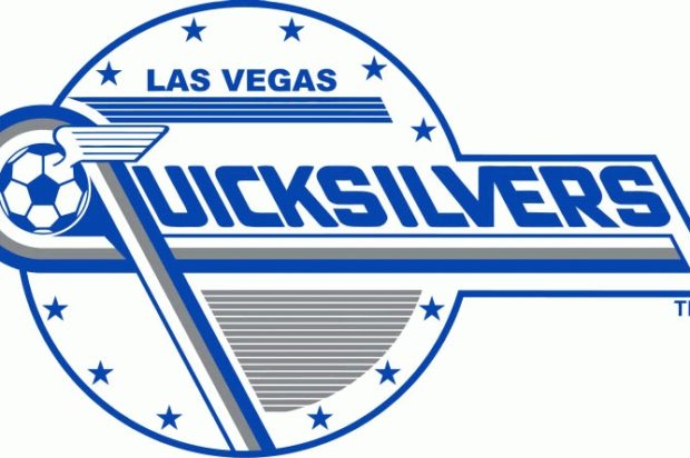 Back In Time: Vancouver Whitecaps and the days of Las Vegas Quicksilvers