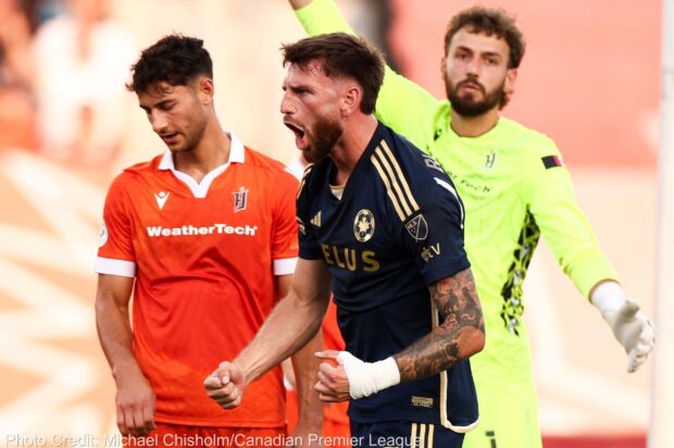 Match Preview: Vancouver Whitecaps vs Forge FC – another day, another big outing
