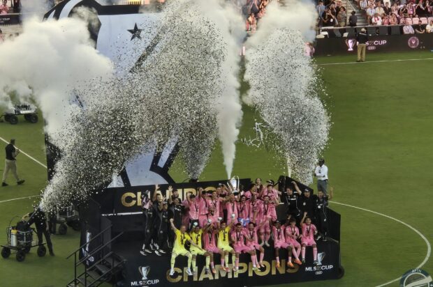 Report and Reaction: Whitecaps punished by a clinical Messi and Miami in MLS Cup heartbreak