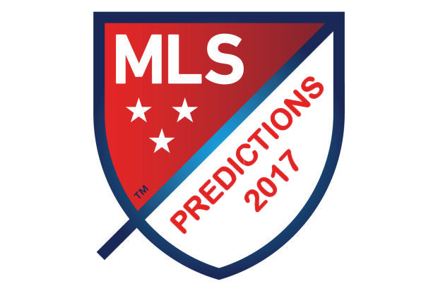 2017 MLS Predictions: Favourites emerge but all to play for in the middle of the pack