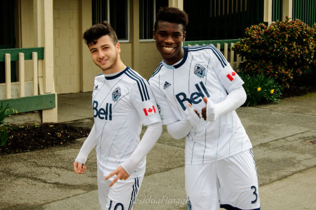 Whatever happened to the teenage dream? – Whitecaps need to ask some searching questions around their youth development