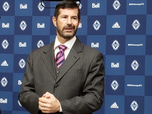 Whitecaps owners say they’re not in “a popularity contest”, except they are, as supporter ire at Pannes departure shows importance of connecting with fans