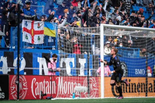Report and Reaction: VAR denies Whitecaps Easter miracle as they fall to another loss in Montreal