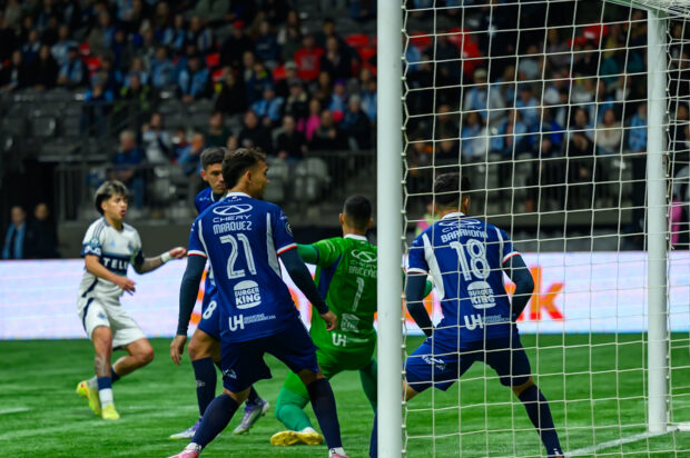 Report and Reaction: Second half double sets up Seattle showdown for Whitecaps in CONCACAF Champions Cup