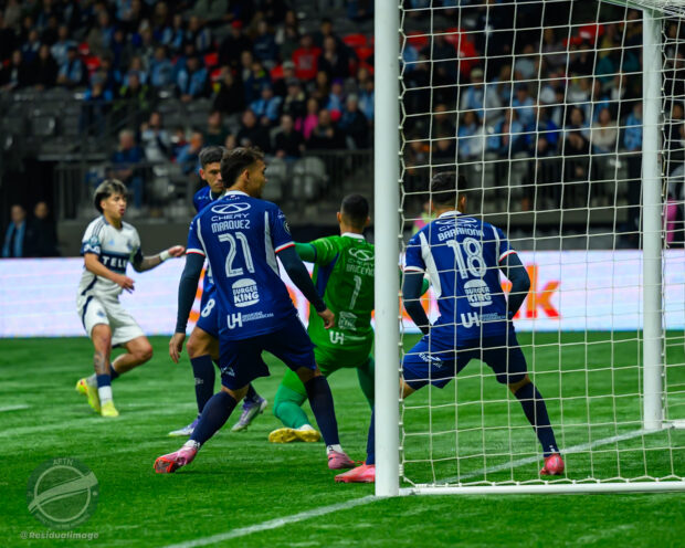 Report and Reaction: Second half double sets up Seattle showdown for Whitecaps in CONCACAF Champions Cup