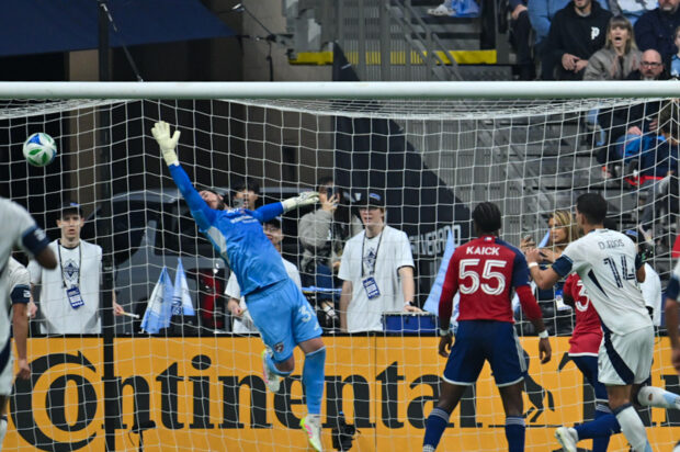 Report and Reaction: Vancouver Whitecaps dominate Dallas as they get playoff campaign off to strong start