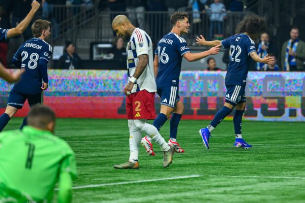 Report and Reaction: Jackson action sees Whitecaps get off to winning start in MLS kick off
