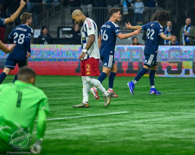 Report and Reaction: Jackson action sees Whitecaps get off to winning start in MLS kick off